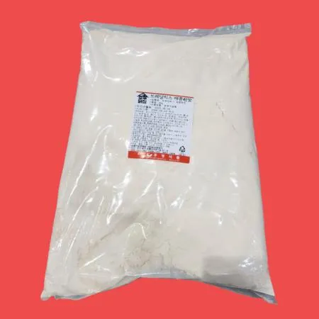모두닭집 주영 369브레딩믹스 매콤한맛 5kg