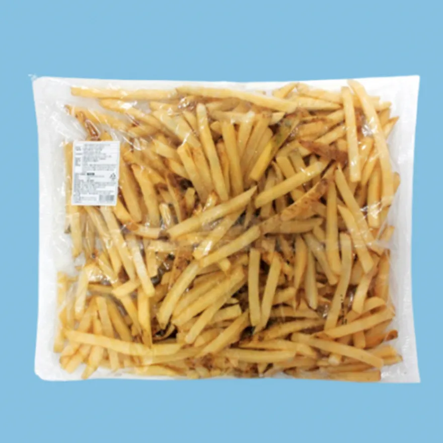 맥케인 스트레이트컷 스킨온 2.27KG 이미지