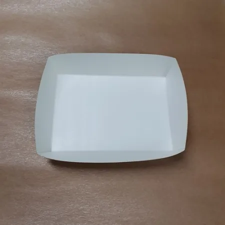 치킨트레이 FC-2 한마리용 특대 200매 216x150x48 mm 종이 포장 용기 속지