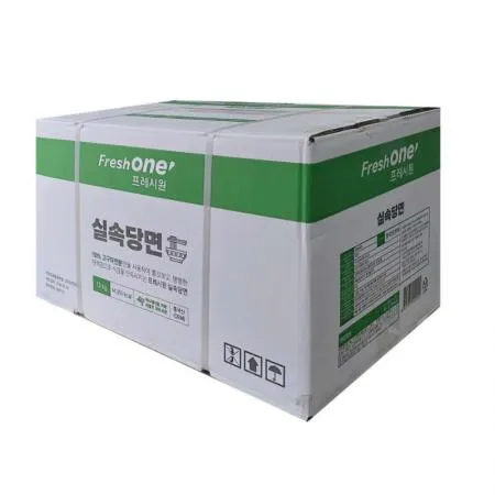 프레시원 실속당면 13kg 업소용 식당용 식자재 이미지