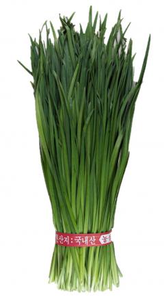 ⭐ 부추(특품, 500g~650g내외)1단, 소분상품 국내산