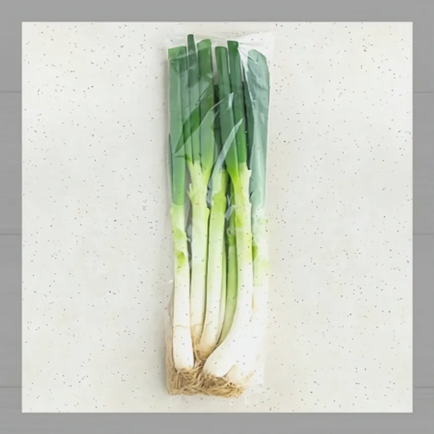 깐대파 1kg (손질대파, 국내산) - 최저가 사업자 식자재 | 식봄