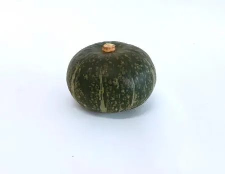 ★ 단호박 (1통, 450g~600g 내외)1개, 소분 국내산