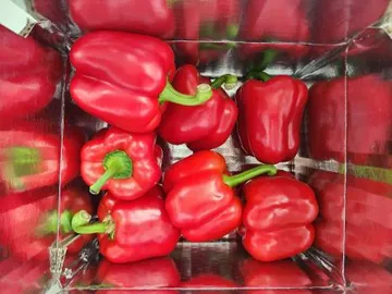 파프리카 빨강 (1kg) 소분상품 국내산