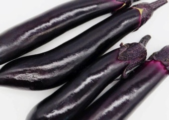 가지(특급, 1kg) 국내산