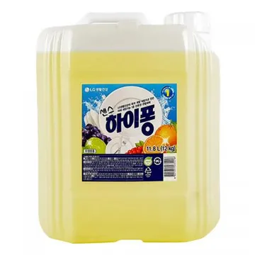 하이퐁 12L