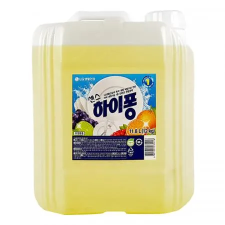 하이퐁 12L