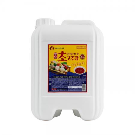 진조미 초장 13KG