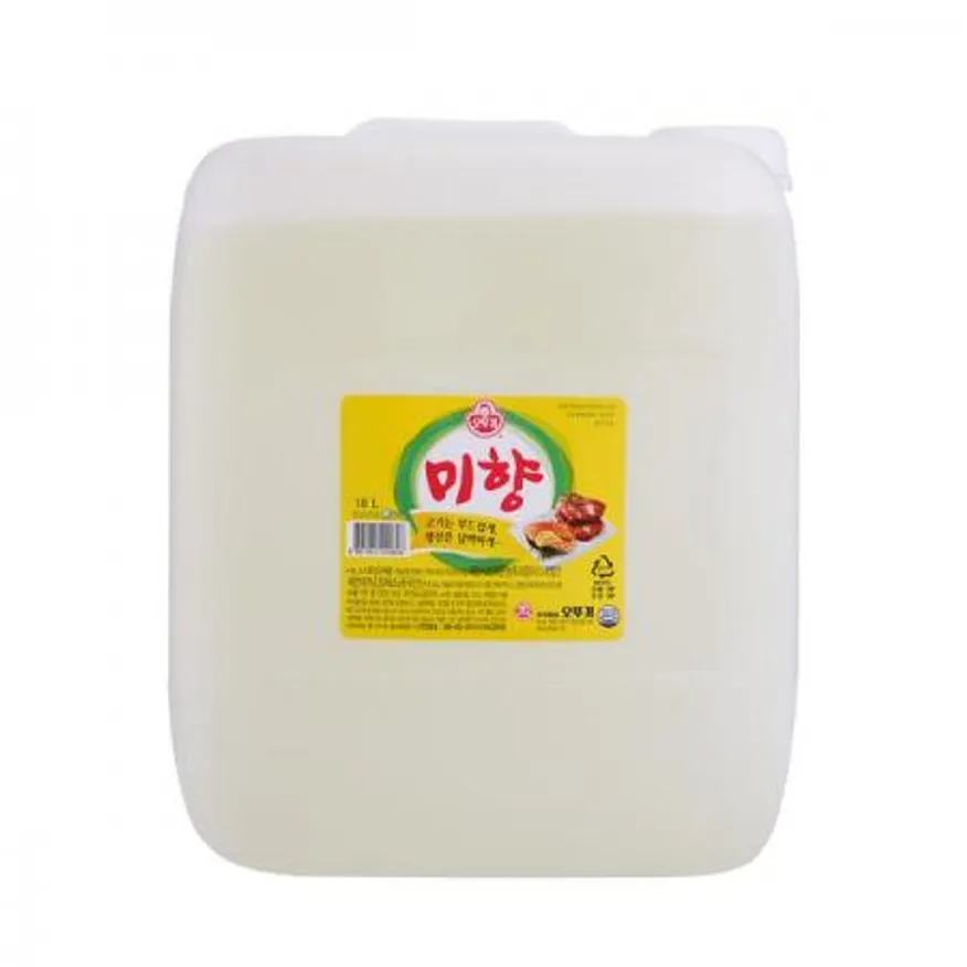 오뚜기 미향 18L 이미지