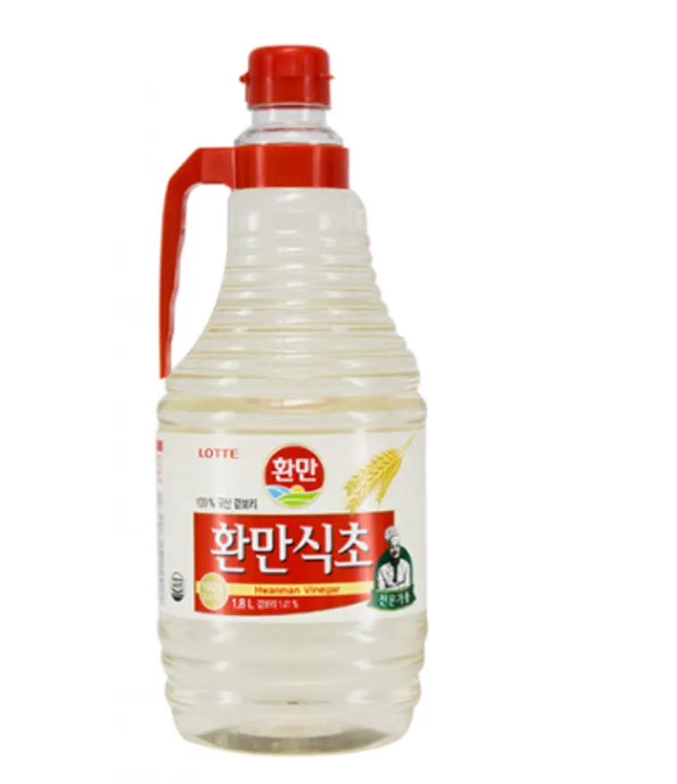 롯데 환만식초 1.8L 이미지