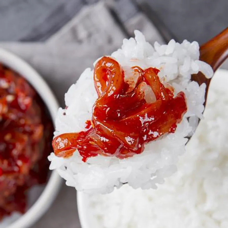 ★무료배송/재구매↑★ 오징어젓 1kg 세이브밀 업소용 대용량 젓갈 1kg 보관용이 1kg 개별포장_ 이미지