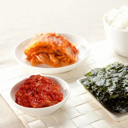 ★무료배송/1kg-10kg 옵션별 추가할인★ 가리비젓 1kg 세이브밀 업소용 대용량 젓갈 1kg * 1봉 보관용이 1kg 개별포장 이미지