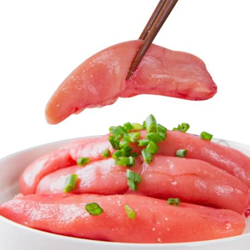 ★무료배송/1kg-10kg 옵션별 추가할인★ 명란젓 1kg 세이브밀 업소용 대용량 젓갈 선동명란 1kg * 1봉 보관용이 1kg 개별포장 이미지