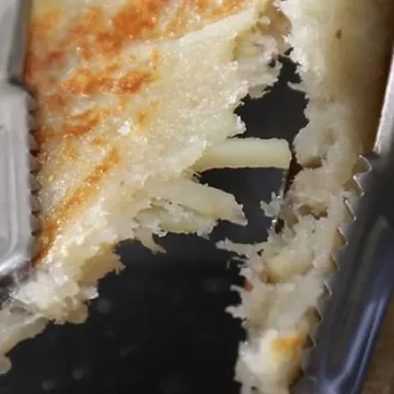 ★무료배송/재구매↑★ 강원도감자 감자전 3장(1팩) * 10