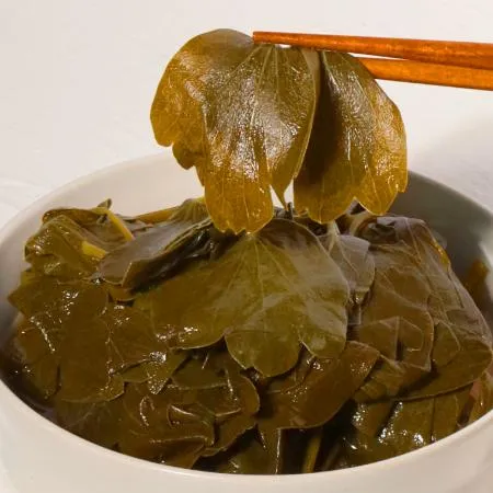 ★무료배송/재구매↑★ 방풍나물절임 1kg 세이브밀 업소용 대용량 장아찌 1kg 보관용이 1kg 개별포장___