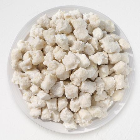 ★무료배송/재구매↑★ 강원도감자 옹심이 7인분*3 + 혼합소스 7팩*3