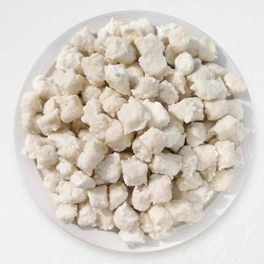 ★무료배송/재구매↑★ 강원도감자 옹심이 7인분*3 + 혼합소스 7팩*3 이미지