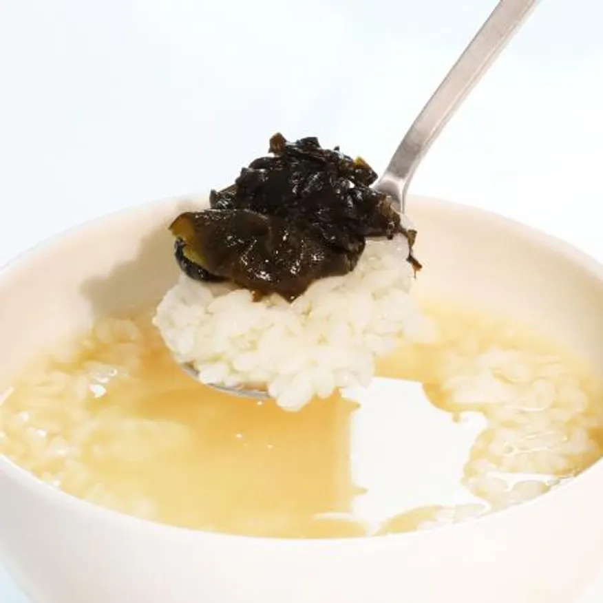 ★무료배송/재구매↑★ 곤드레절임 1kg 세이브밀 업소용 대용량 장아찌 1kg 보관용이 1kg 개별포장__ 이미지
