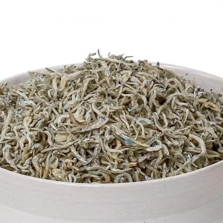 ★무료배송/재구매↑★ 아기멸치 160g * 2 / 개별 지퍼백포장,냉장,남해산멸치,볶음,유아식