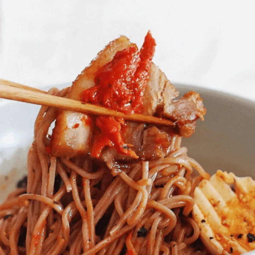 ★무료배송/재구매↑★ 40년 강릉맛집 뼈없는 순살족발 300g___ 이미지