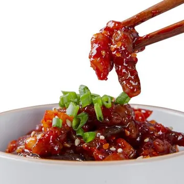 ★무료배송/재구매↑★ 낙지젓 5kg 세이브밀 업소용 대용량 젓갈 1kg * 5봉 보관용이 1kg 개별포장