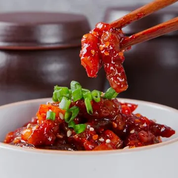 ★무료배송/재구매↑★ 낙지젓 2kg 세이브밀 업소용 대용량 젓갈 1kg * 2봉 보관용이 1kg 개별포장