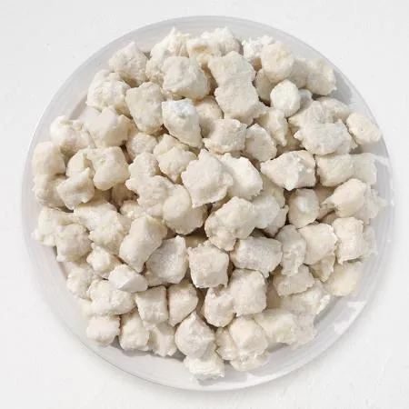 ★무료배송/재구매↑★ 강원도감자 옹심이 7인분*2 + 혼합소스 7팩*2 이미지