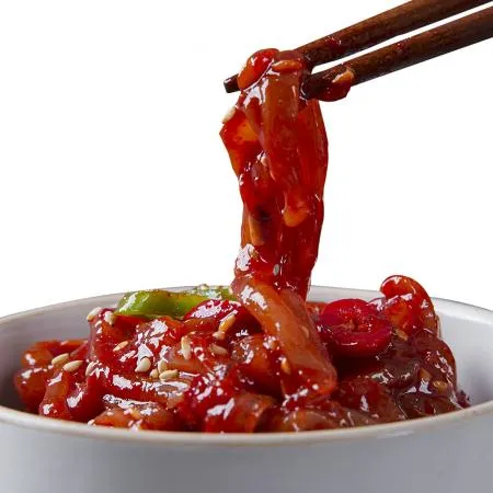 ★무료배송/재구매↑★ 오징어젓 1kg 세이브밀 업소용 대용량 젓갈 1kg 보관용이 1kg 개별포장__
