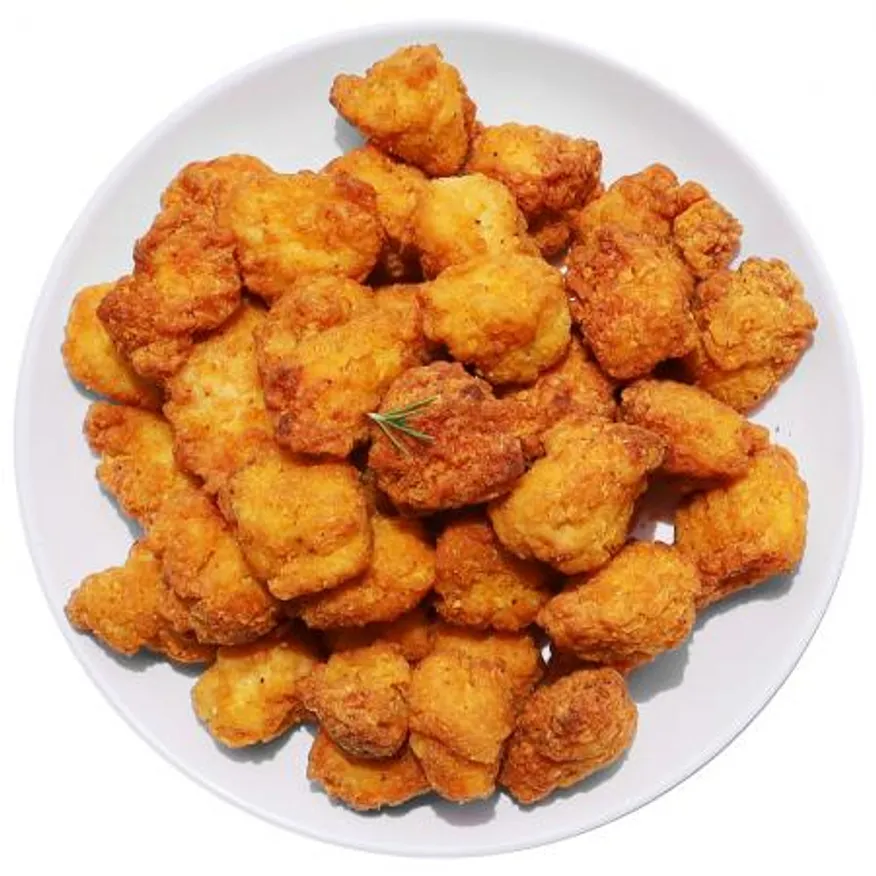 ★무료배송★ 속살촉촉 바삭순살치킨 1팩(40조각) 1KG * 7 / 치킨,순살,순살치킨,홈치킨,닭,후라이드 이미지