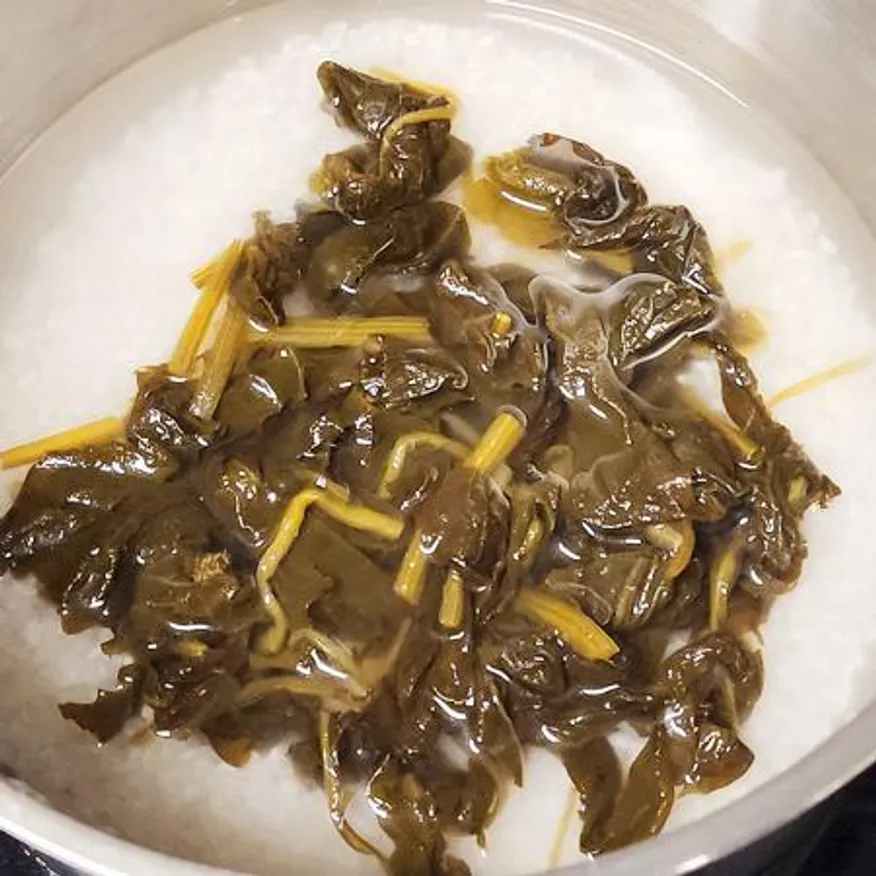 ★무료배송/재구매↑★ 곤드레절임 1kg 세이브밀 업소용 대용량 장아찌 1kg 보관용이 1kg 개별포장_ 이미지