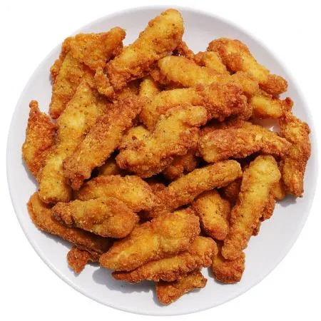 ★무료배송★ 통살치킨텐더 1팩(40조각) 1kg * 10 / 치킨,순살,순살치킨,홈치킨,닭,후라이드,쫄깃담백