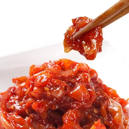 ★무료배송/재구매↑★ 가리비젓 1kg 세이브밀 업소용 대용량 젓갈 1kg 보관용이 1kg 개별포장_