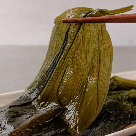 ★무료배송/재구매↑★ 진명이나물 1kg 세이브밀 업소용 대용량 장아찌 명이 산마늘 1kg 보관용이 1kg 개별포장_