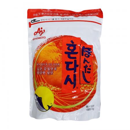 아지노모도 혼다시 1kg (상온)