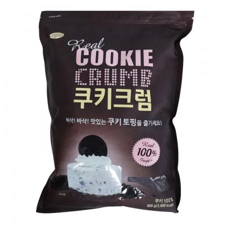 동서 쿠키분태/쿠키크럼  800g