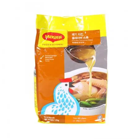매기 치킨 파우더 1.2kg (상온)