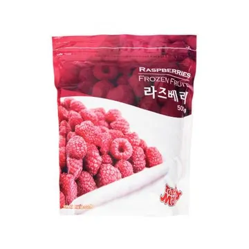 트로피칼마리아 냉동 라즈베리