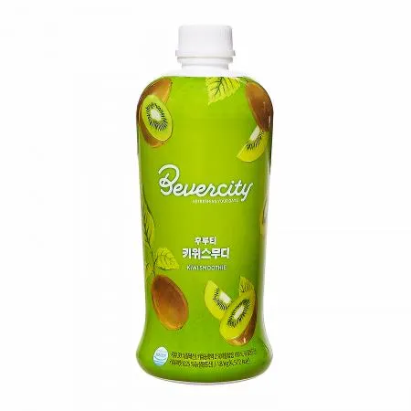 세미 키위스무디 1.8kg (상온)