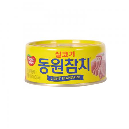 동원 참치 150g (상온)