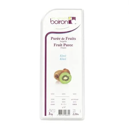 Boiron 키위퓨레  1kg 이미지