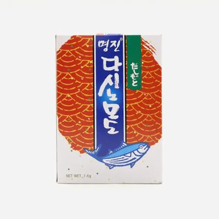 명진 다시노모도 1kg (상온)