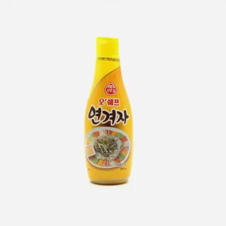 오뚜기 연겨자 480g (상온)