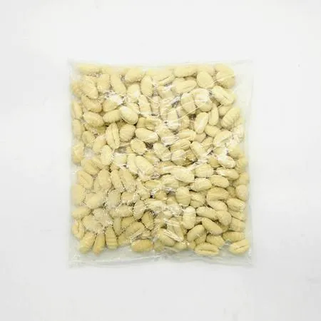 Zini 냉동 파타토 뇨끼(선인) 1kg★ 이미지