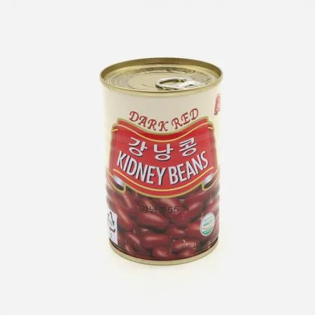 삼아 강낭콩 키드니빈스 400g (상온) 이미지