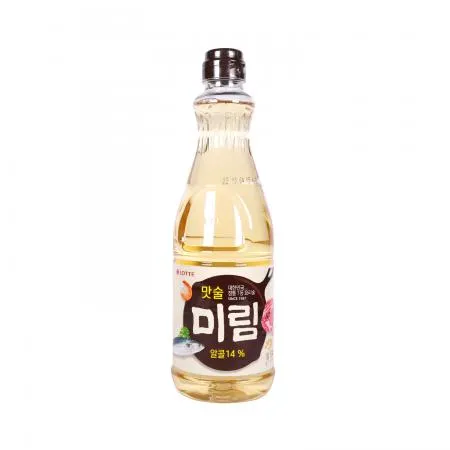 롯데 미림 900ml (상온)