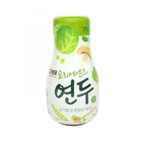 샘표 연두 순 275ml (상온)