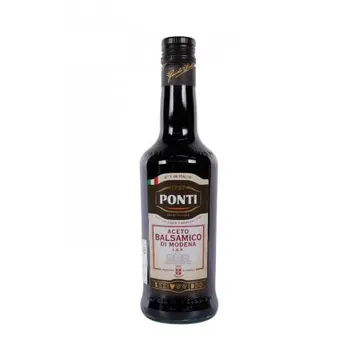 폰티 발사믹식초 500ml