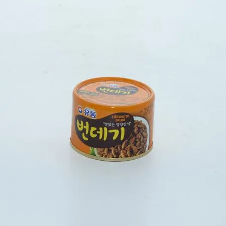 유동 번데기 130g (상온) 이미지