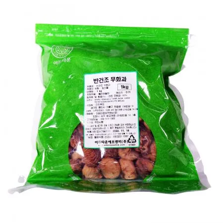 이든 반건조 무화과 1kg (상온)
