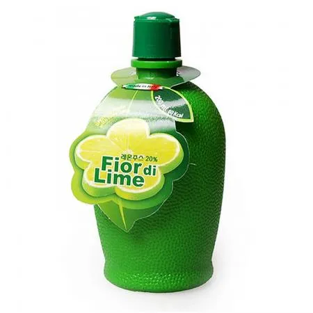 이탈리아 피오디 하이볼칵테일 라임주스 농축원액 200ml (상온)